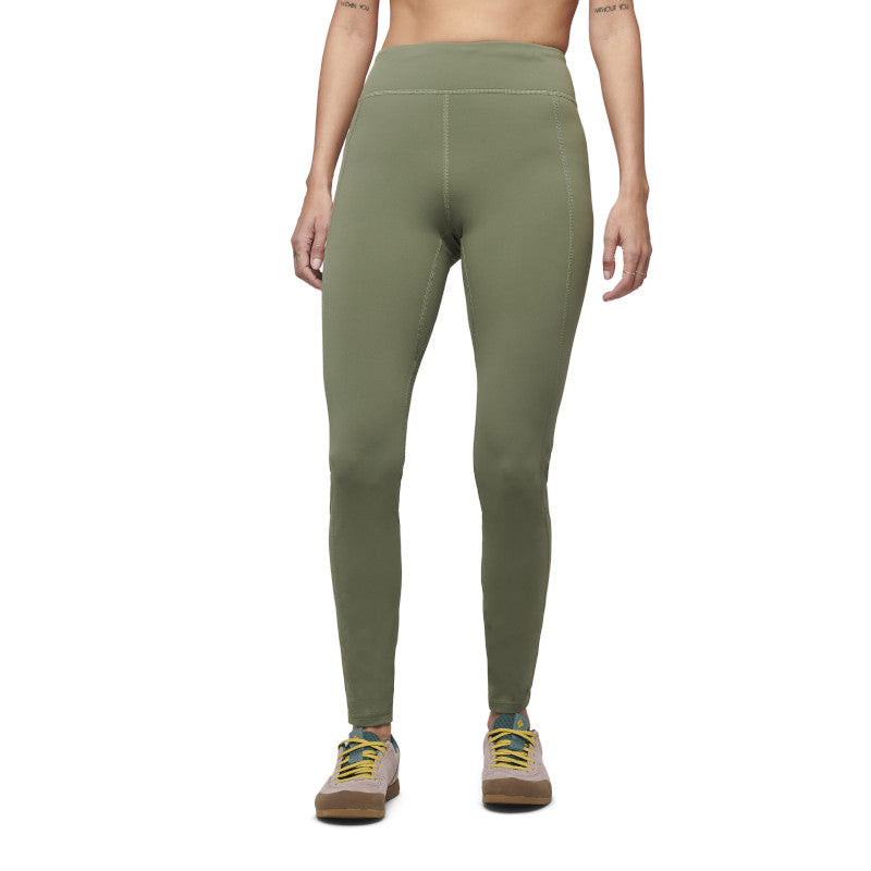 Legging Session *LIQUIDATION 50%* - Black Diamond